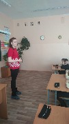 Мастер класс в школе
